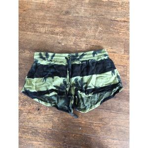 Hurley shorts